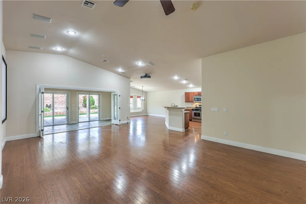 3520 Dawn Wood, North Las Vegas, NV 89031