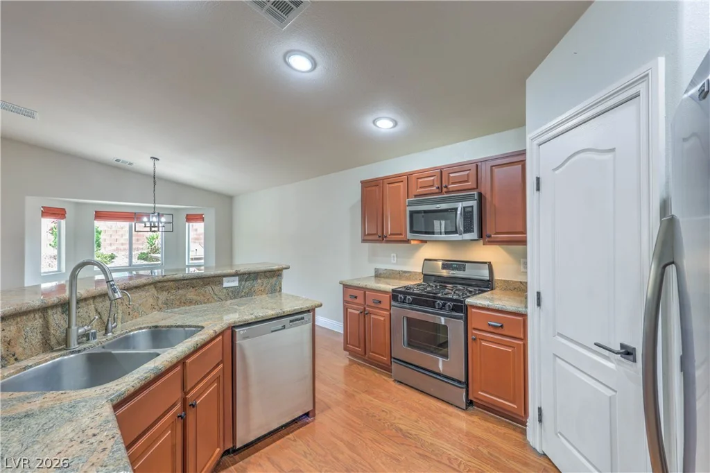 3520 Dawn Wood, North Las Vegas, NV 89031