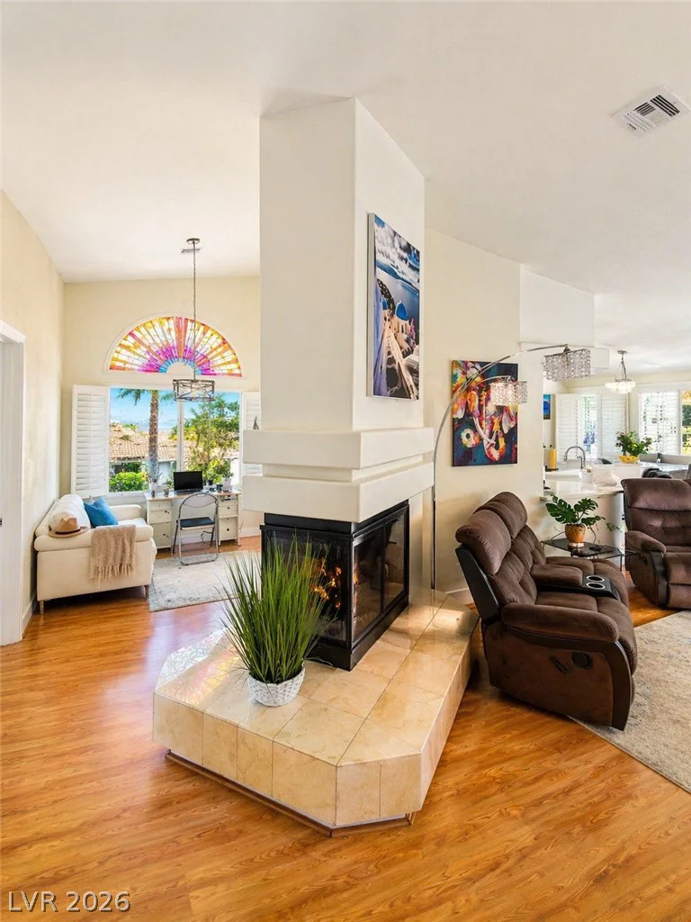 1535 Pony Ranch, Henderson, NV 89014