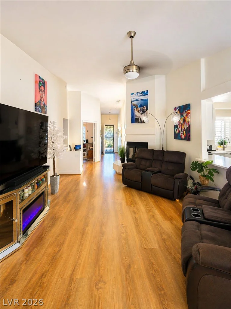 1535 Pony Ranch, Henderson, NV 89014