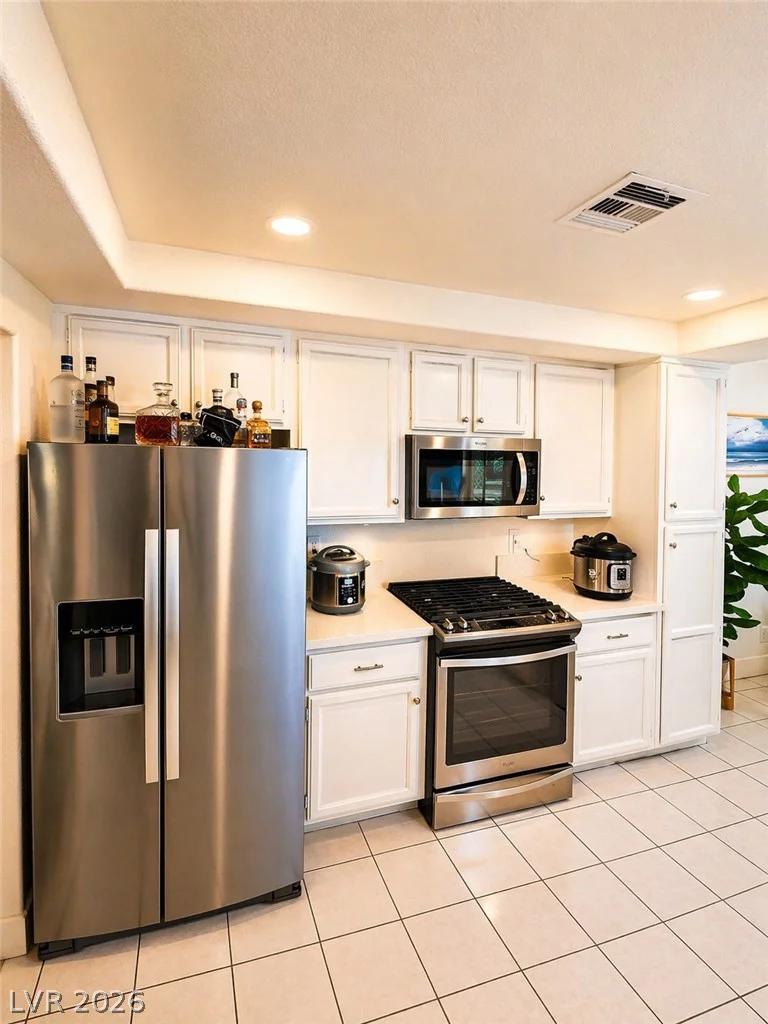 1535 Pony Ranch, Henderson, NV 89014