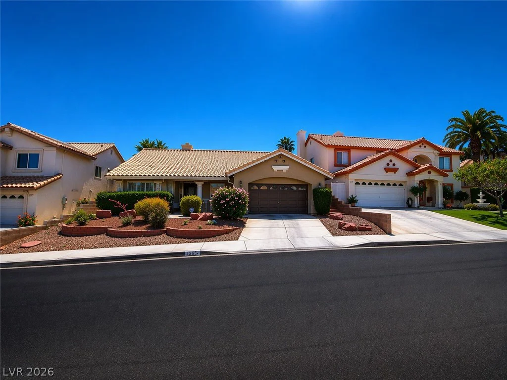 1535 Pony Ranch, Henderson, NV 89014