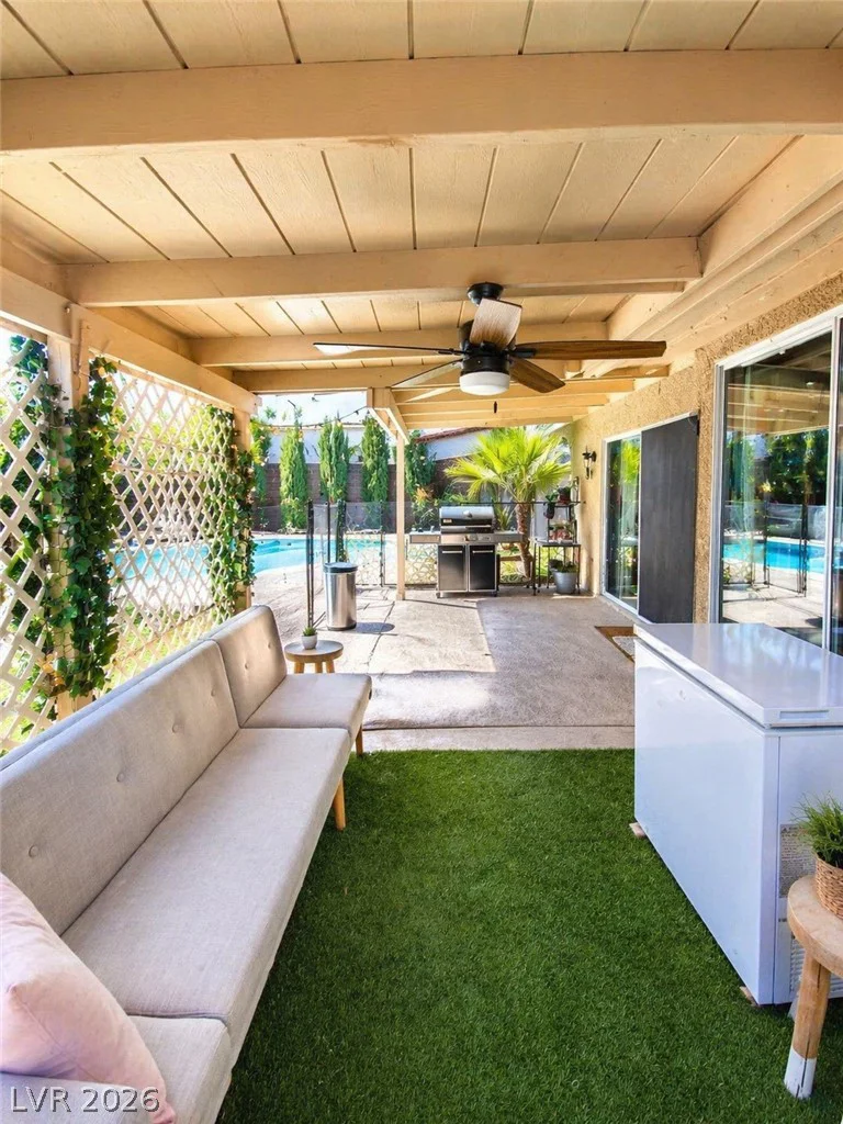 1535 Pony Ranch, Henderson, NV 89014