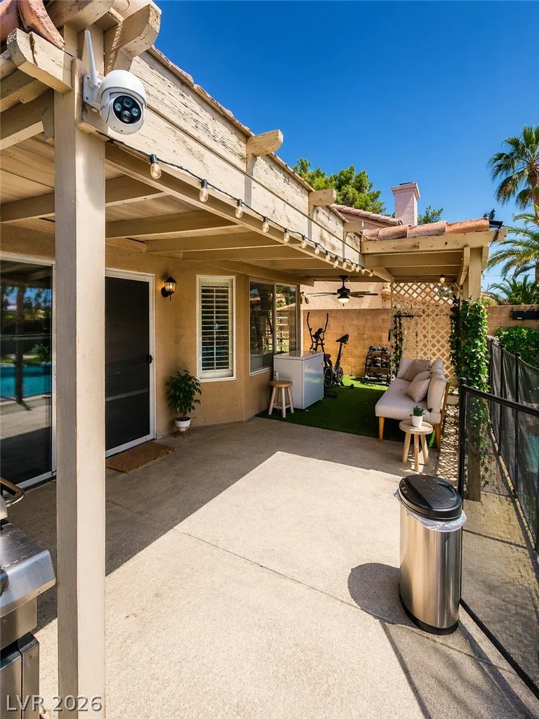 1535 Pony Ranch, Henderson, NV 89014