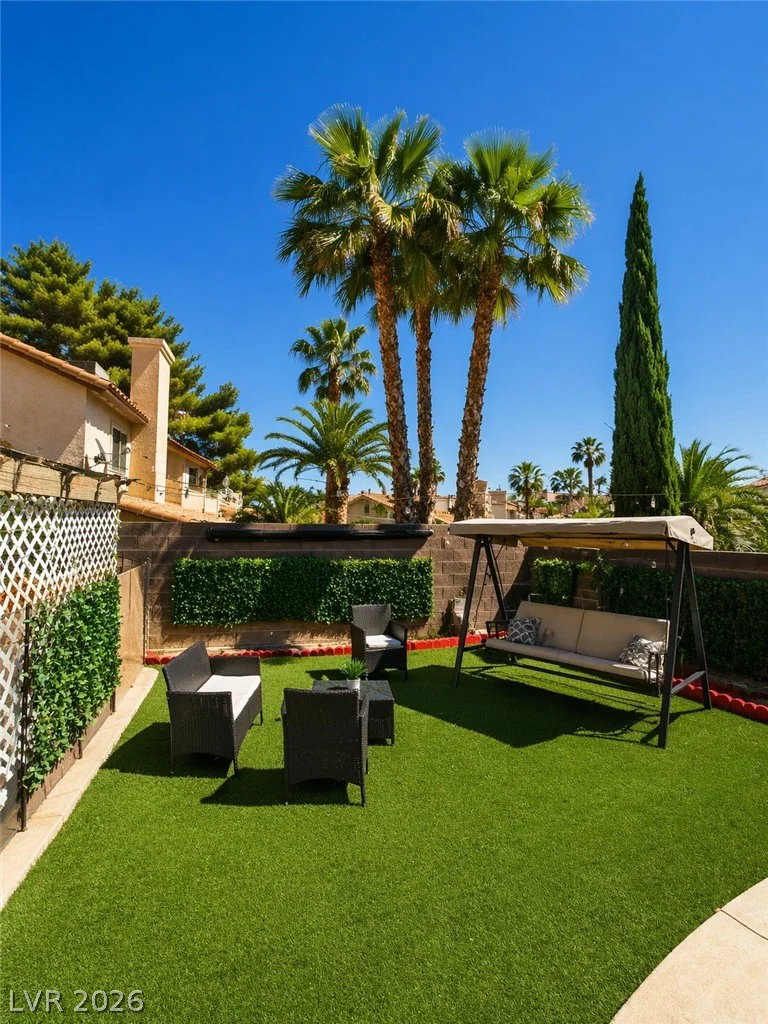 1535 Pony Ranch, Henderson, NV 89014