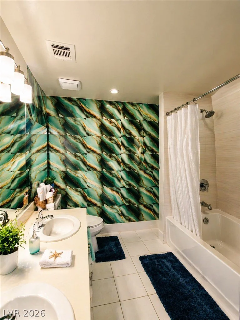 1535 Pony Ranch, Henderson, NV 89014