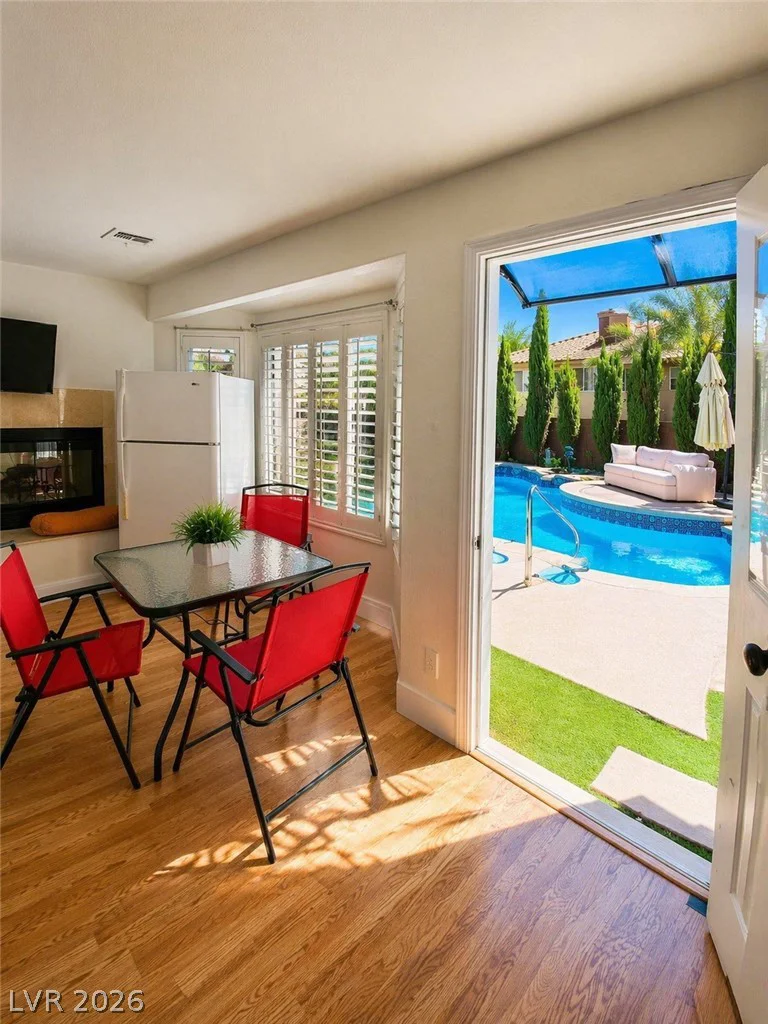 1535 Pony Ranch, Henderson, NV 89014