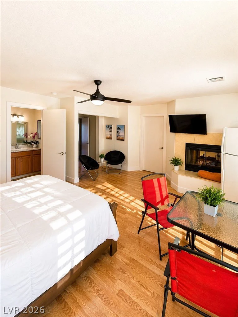 1535 Pony Ranch, Henderson, NV 89014