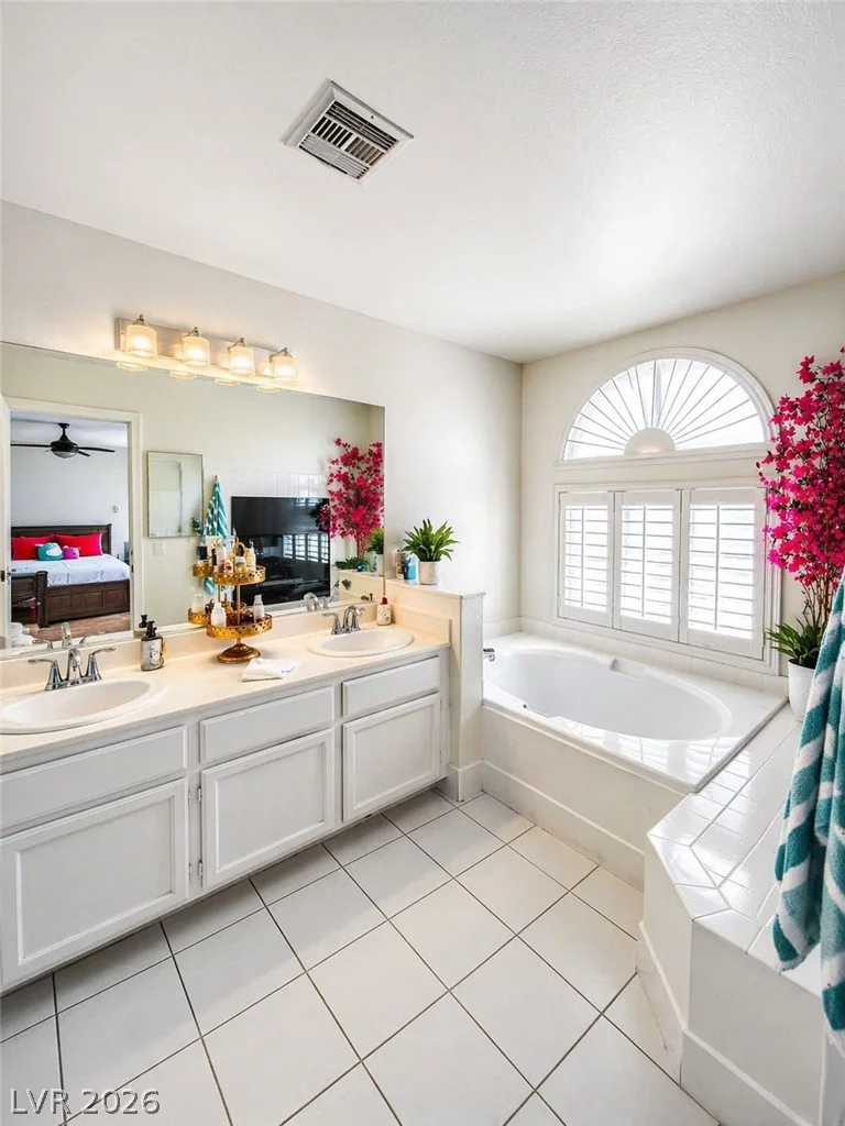 1535 Pony Ranch, Henderson, NV 89014
