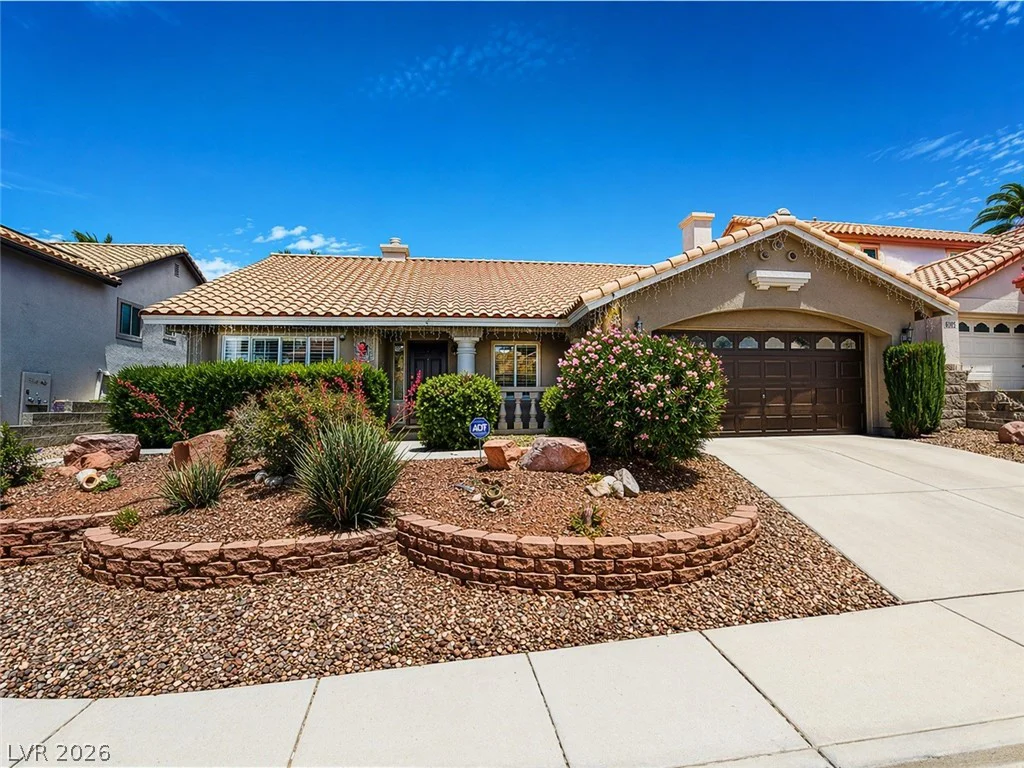 1535 Pony Ranch, Henderson, NV 89014