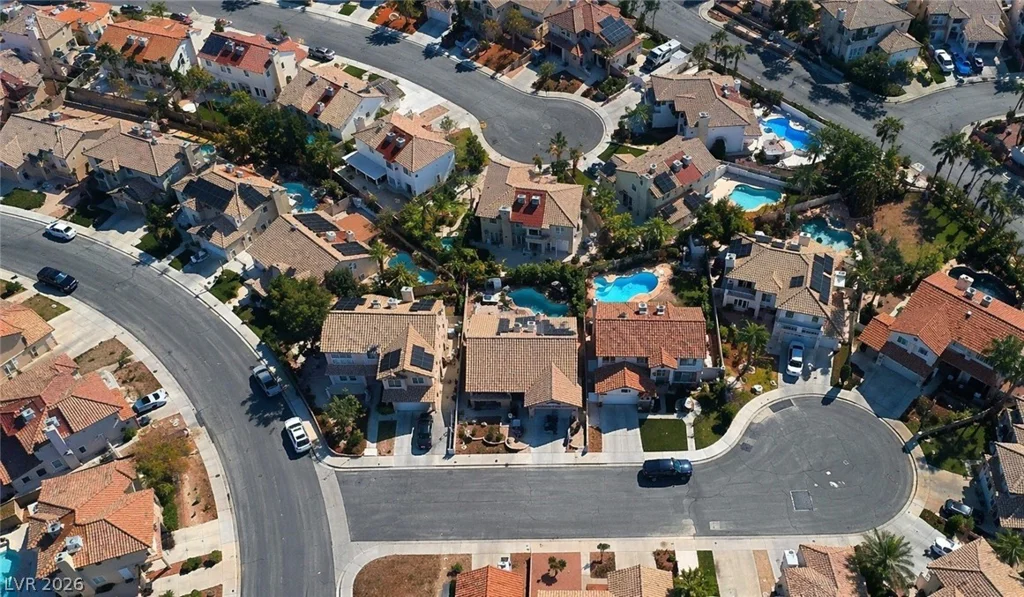 1535 Pony Ranch, Henderson, NV 89014