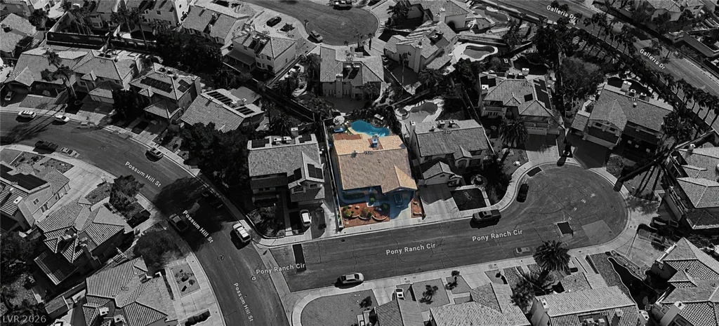 1535 Pony Ranch, Henderson, NV 89014