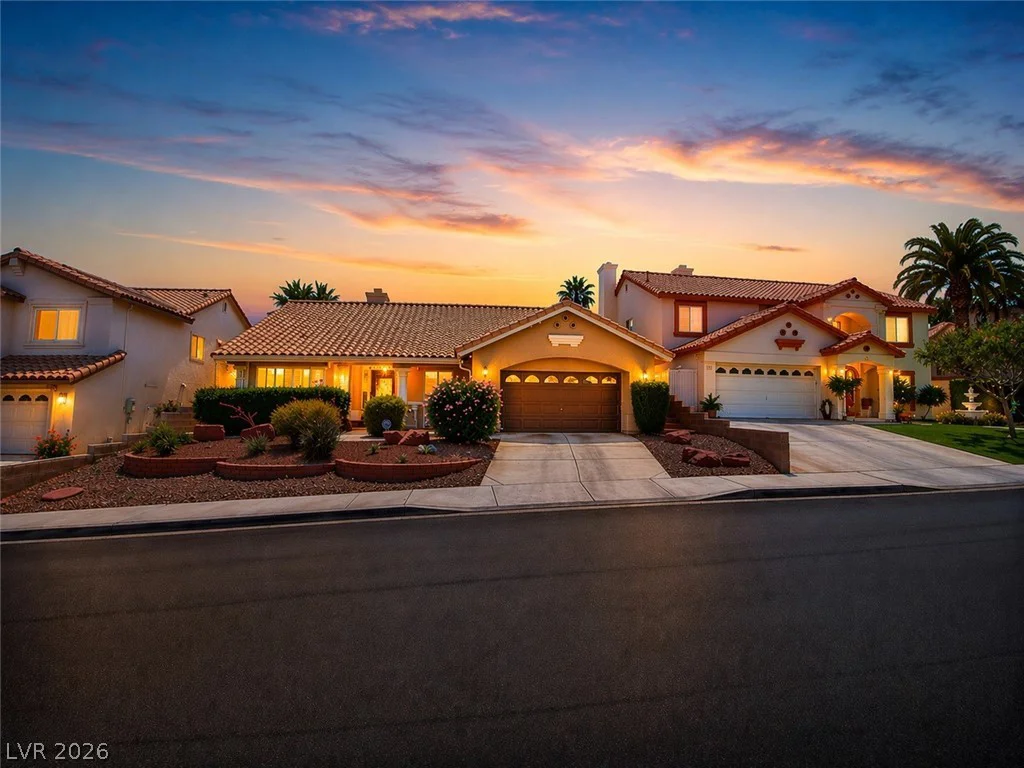 1535 Pony Ranch, Henderson, NV 89014