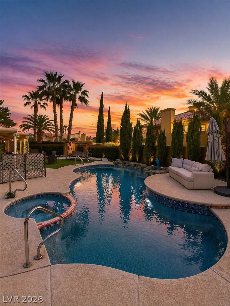 1535 Pony Ranch, Henderson, NV 89014