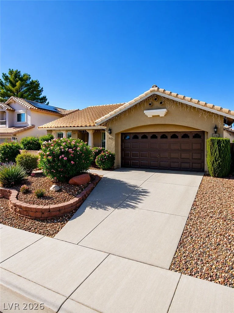 1535 Pony Ranch, Henderson, NV 89014