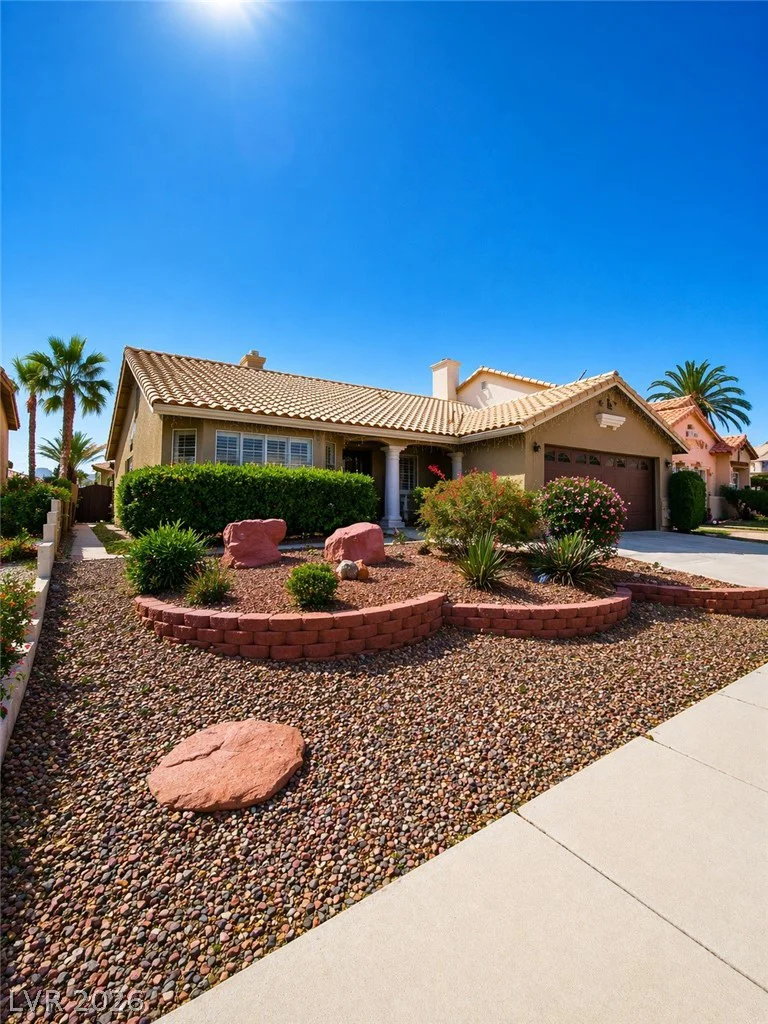 1535 Pony Ranch, Henderson, NV 89014