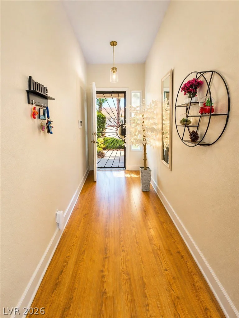 1535 Pony Ranch, Henderson, NV 89014