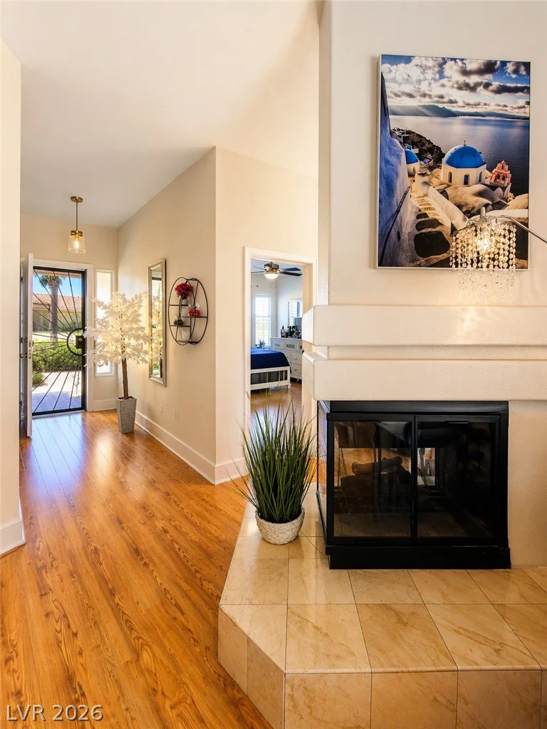 1535 Pony Ranch, Henderson, NV 89014