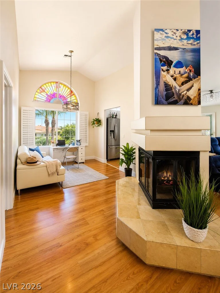1535 Pony Ranch, Henderson, NV 89014