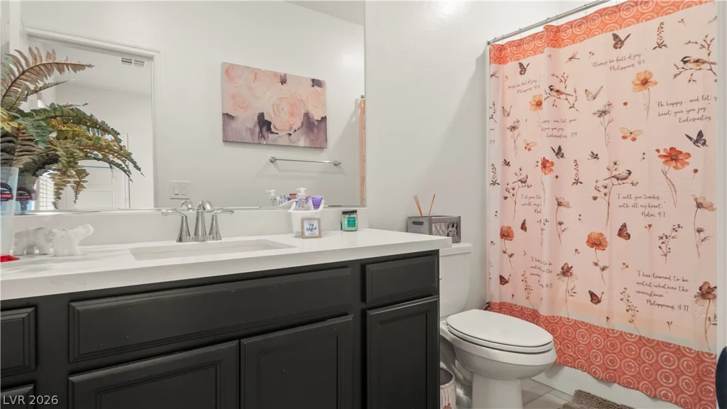 7232 Decatur, Las Vegas, NV 89131