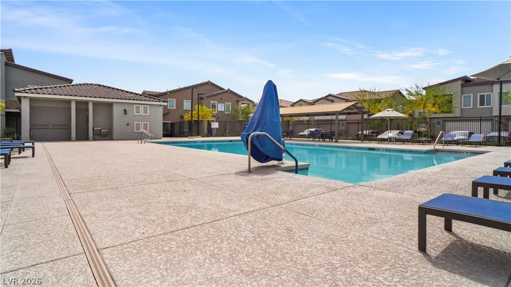 7232 Decatur, Las Vegas, NV 89131