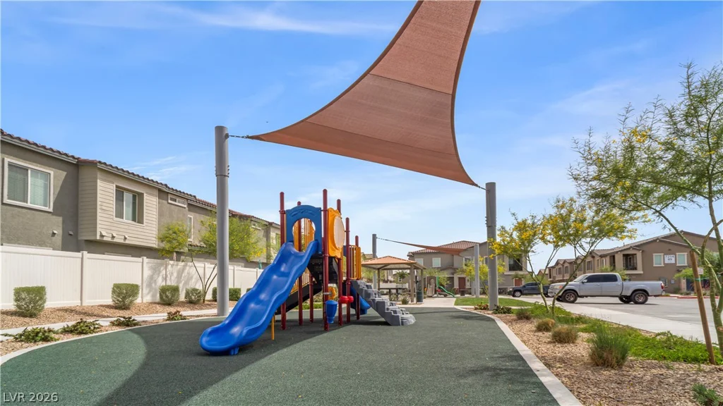 7232 Decatur, Las Vegas, NV 89131