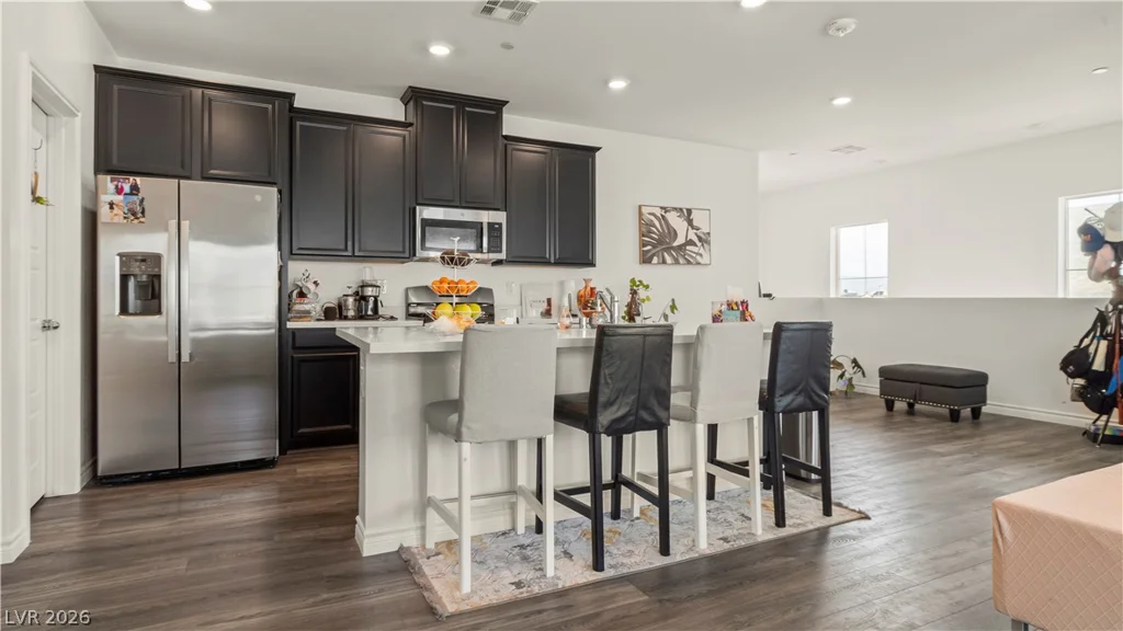 7232 Decatur, Las Vegas, NV 89131