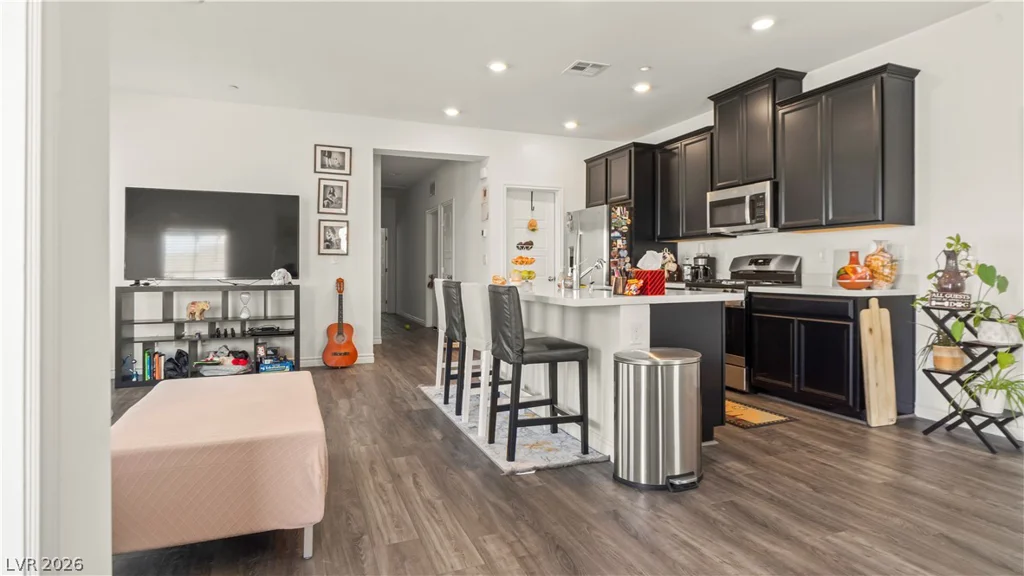 7232 Decatur, Las Vegas, NV 89131