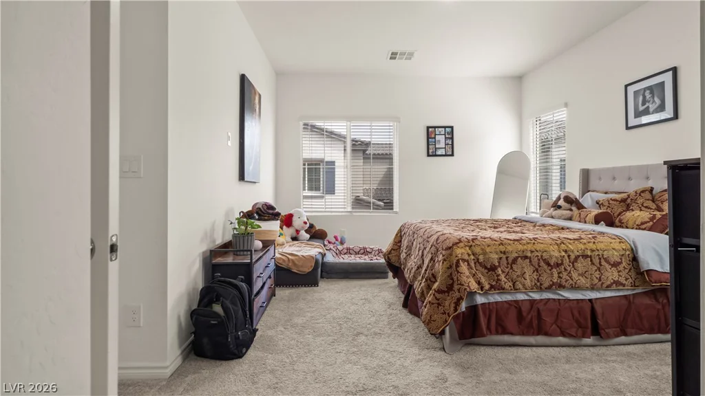 7232 Decatur, Las Vegas, NV 89131