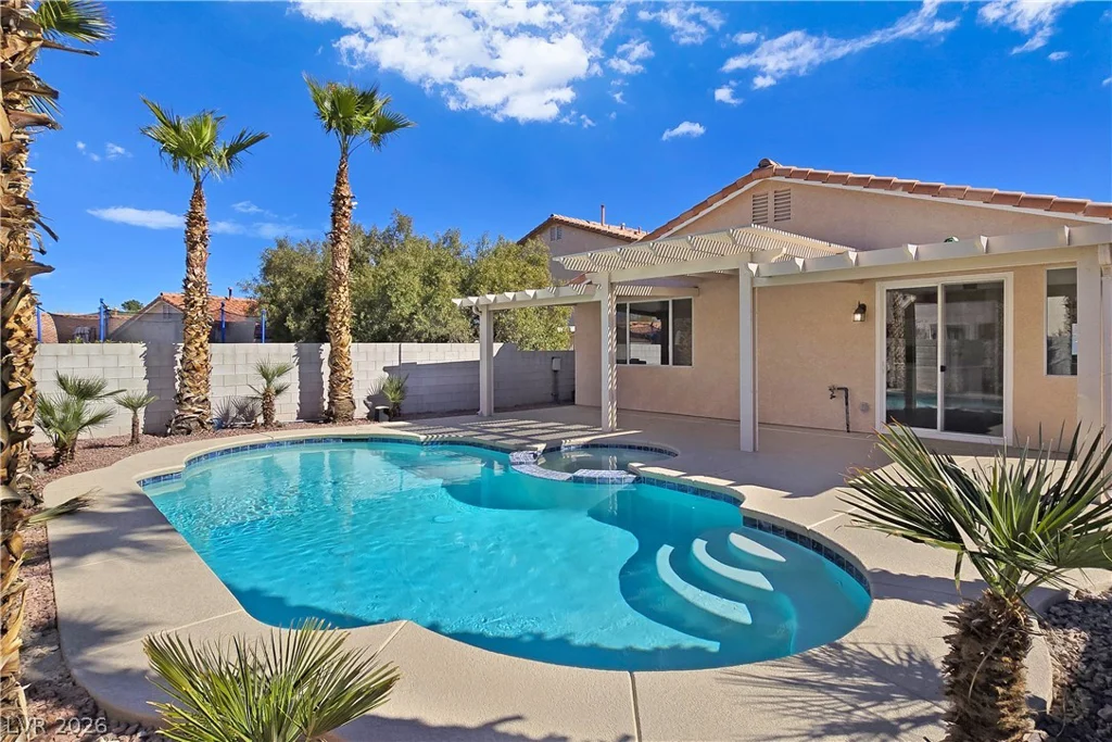 283 Fancrest, Henderson, NV 89052