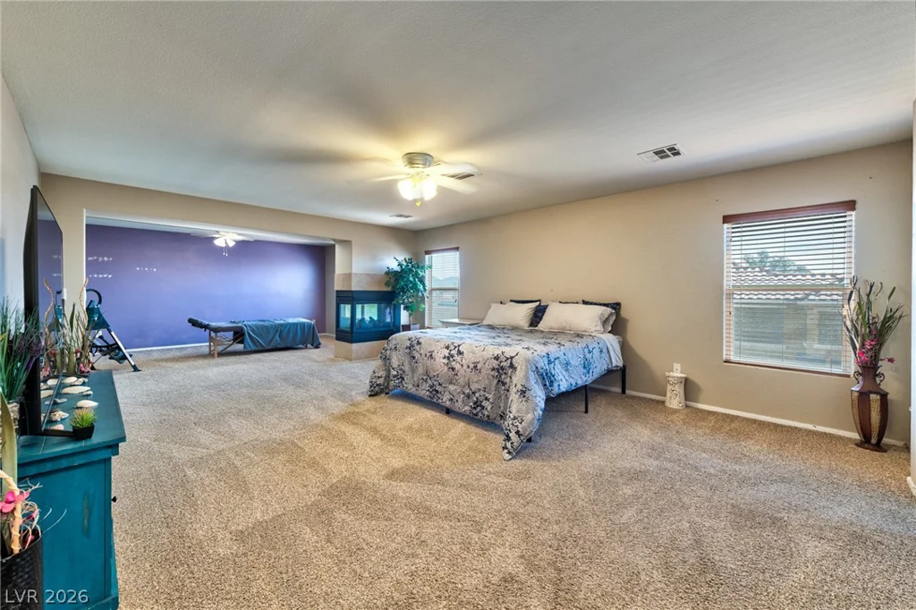 2629 Slide Canyon, North Las Vegas, NV 89081