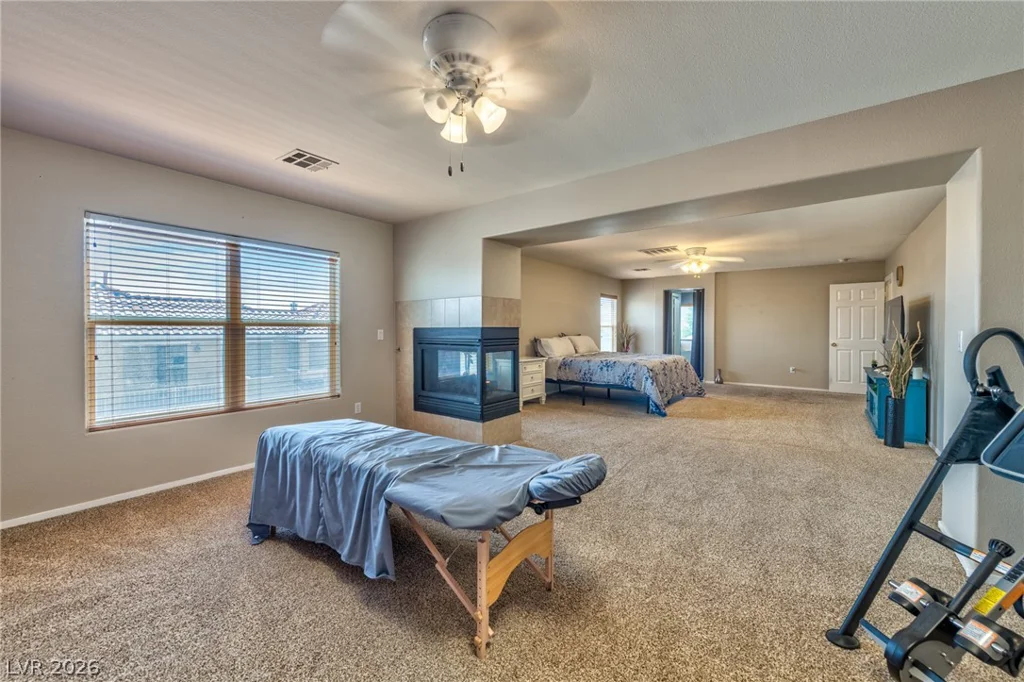 2629 Slide Canyon, North Las Vegas, NV 89081