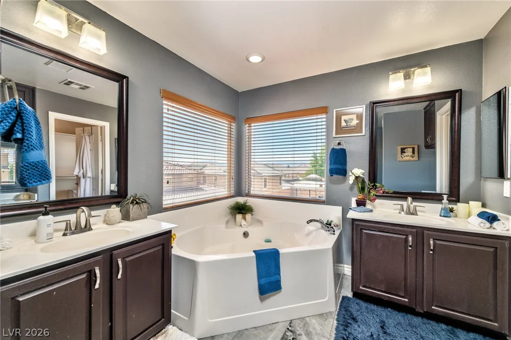 2629 Slide Canyon, North Las Vegas, NV 89081