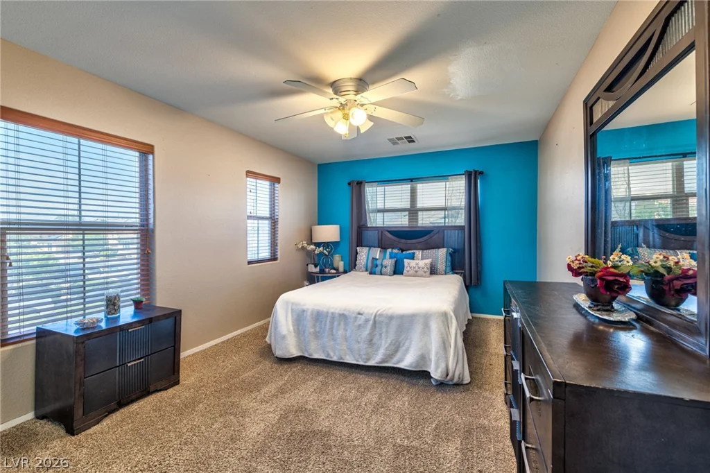 2629 Slide Canyon, North Las Vegas, NV 89081