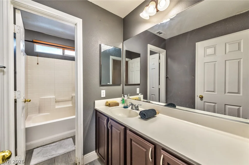 2629 Slide Canyon, North Las Vegas, NV 89081