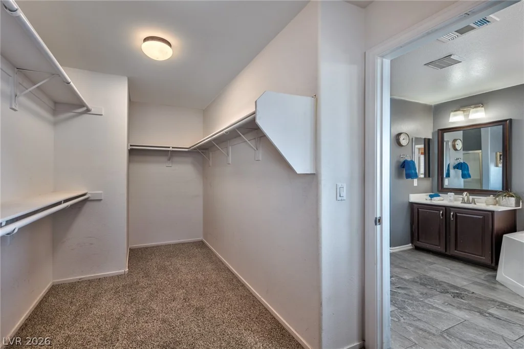 2629 Slide Canyon, North Las Vegas, NV 89081