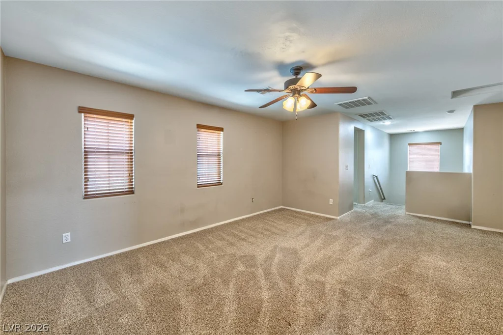2629 Slide Canyon, North Las Vegas, NV 89081