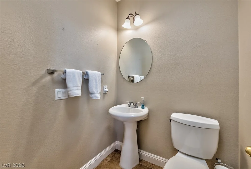 2629 Slide Canyon, North Las Vegas, NV 89081