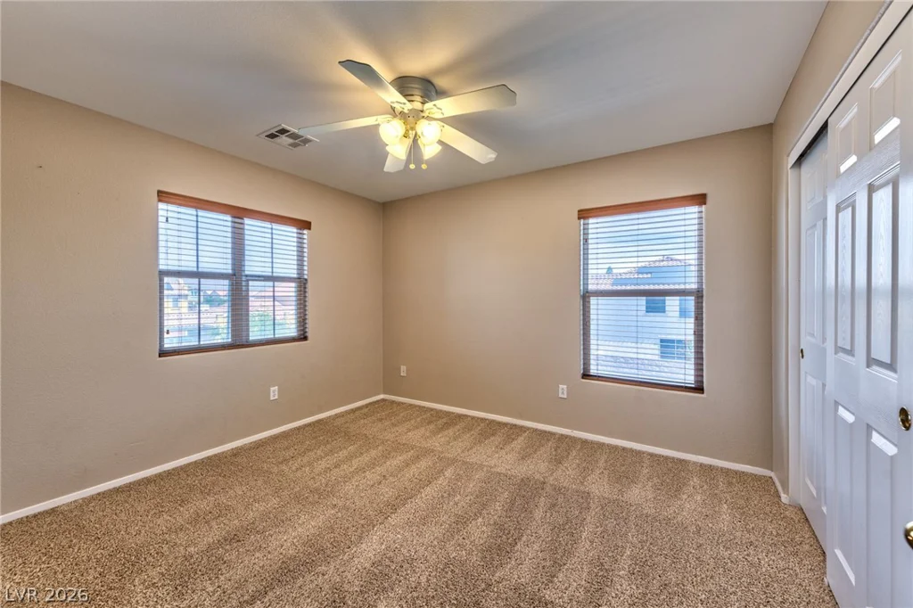 2629 Slide Canyon, North Las Vegas, NV 89081