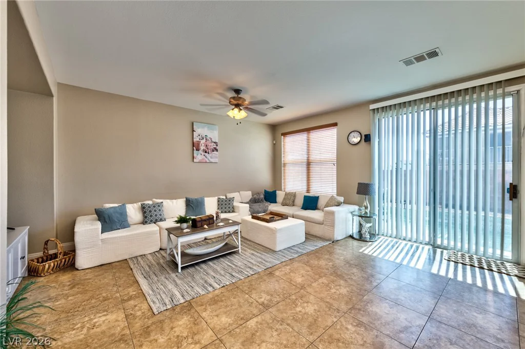 2629 Slide Canyon, North Las Vegas, NV 89081
