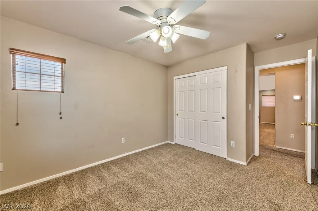 2629 Slide Canyon, North Las Vegas, NV 89081