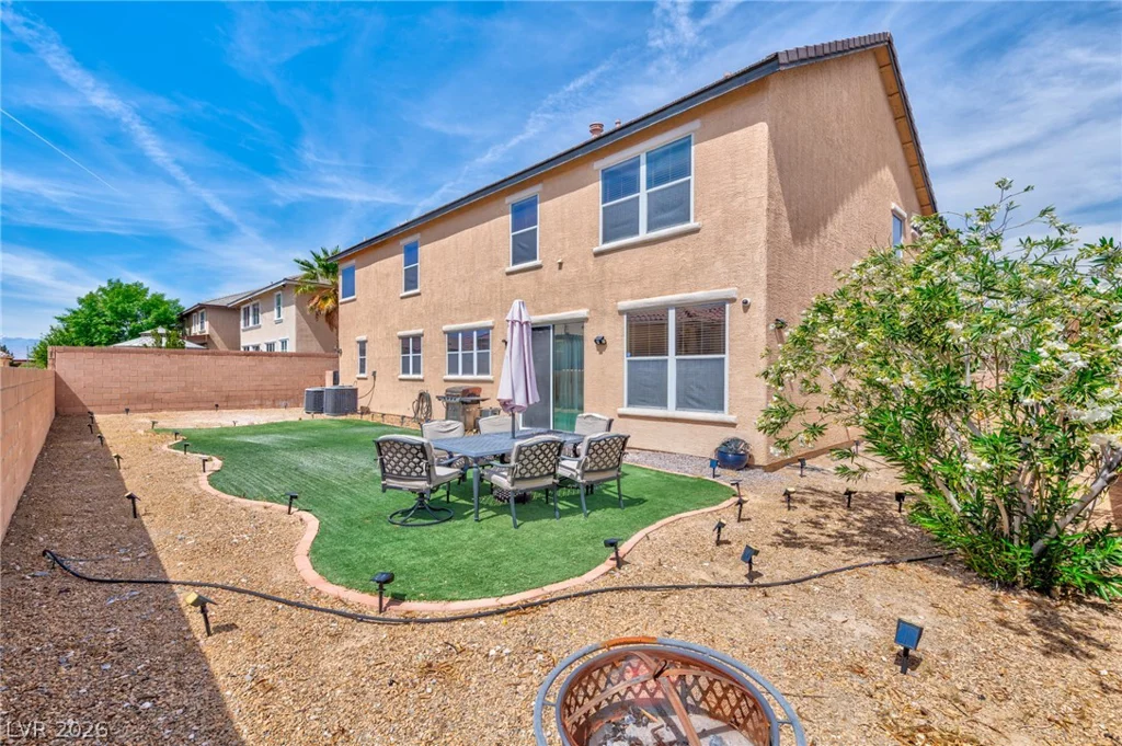 2629 Slide Canyon, North Las Vegas, NV 89081