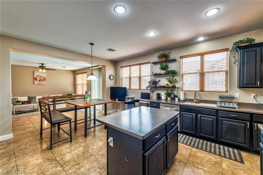 2629 Slide Canyon, North Las Vegas, NV 89081
