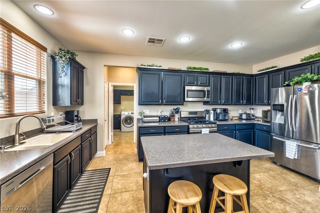 2629 Slide Canyon, North Las Vegas, NV 89081