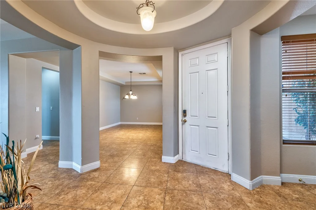 2629 Slide Canyon, North Las Vegas, NV 89081