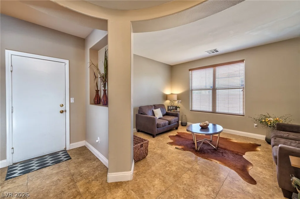 2629 Slide Canyon, North Las Vegas, NV 89081