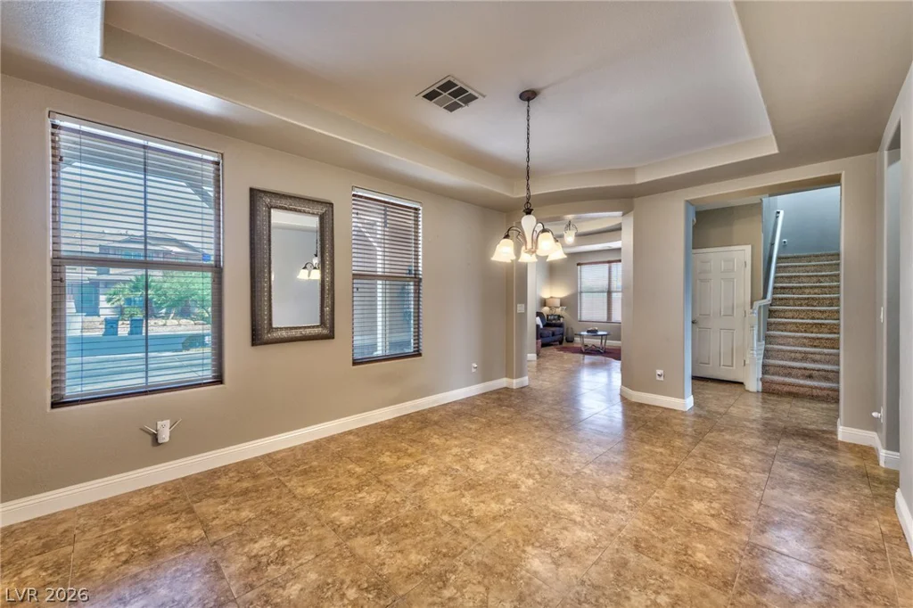 2629 Slide Canyon, North Las Vegas, NV 89081