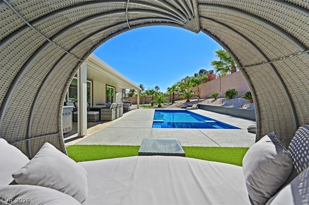 2689 Pioneer Estates, Las Vegas, NV 89117