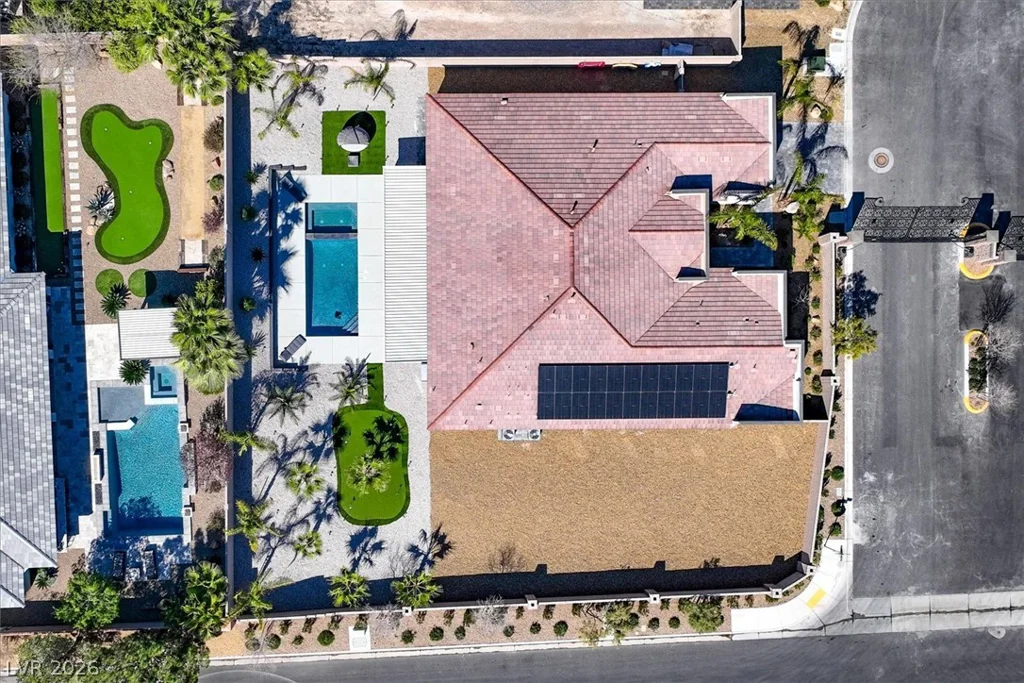 2689 Pioneer Estates, Las Vegas, NV 89117