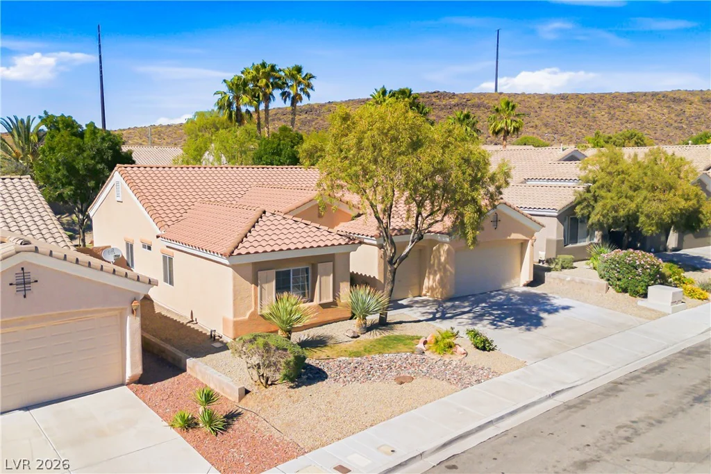 2150 Handel, Henderson, NV 89052